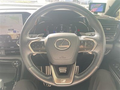 2023 Lexus NX 缩略图 18