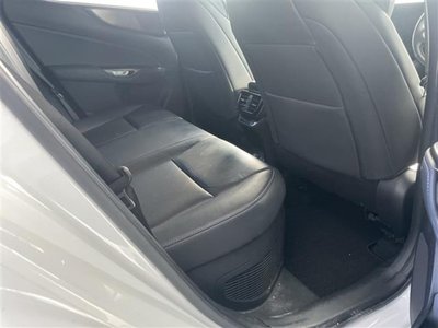 2023 Lexus NX 缩略图 13