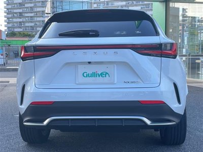 2023 Lexus NX 缩略图 5