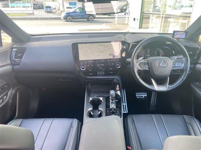 2023 Lexus NX 缩略图 42