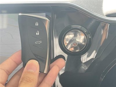 2023 Lexus NX 缩略图 28