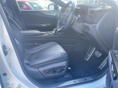 2023 Lexus NX 缩略图 9