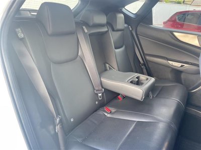 2023 Lexus NX 缩略图 12