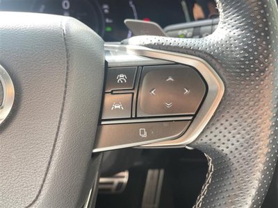 2023 Lexus NX 缩略图 22