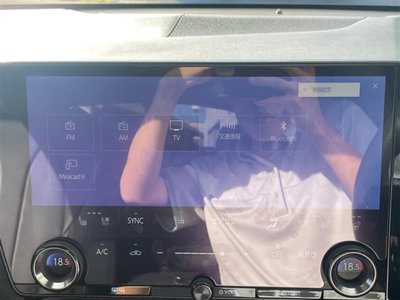 2023 Lexus NX 缩略图 25