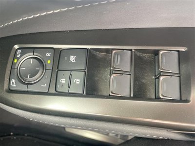 2023 Lexus NX 缩略图 30