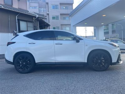 2023 Lexus NX 缩略图 6