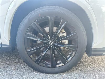 2023 Lexus NX 缩略图 41
