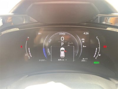 2023 Lexus NX 缩略图 17