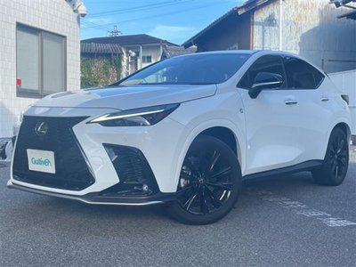 2023 Lexus NX 缩略图 3