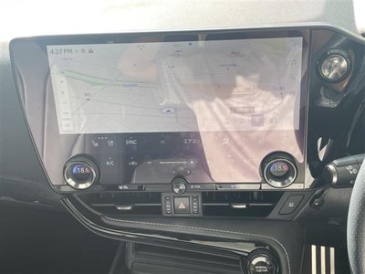 2023 Lexus NX 缩略图 23