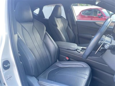 2023 Lexus NX 缩略图 8