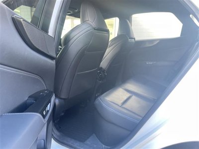 2023 Lexus NX 缩略图 15