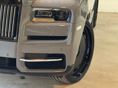 ROLLS-ROYCE CULLINAN - 3