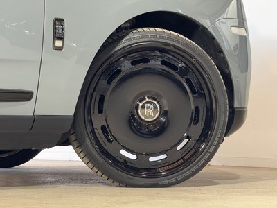 ROLLS-ROYCE CULLINAN - 7