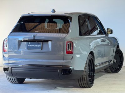 ROLLS-ROYCE CULLINAN - 5