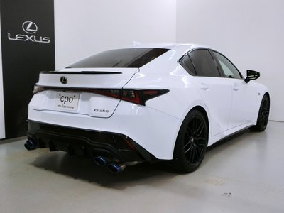 LEXUS IS - 5