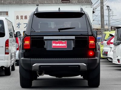 TOYOTA LAND CRUISER 250 - 6