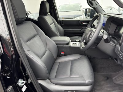 TOYOTA LAND CRUISER 250 - 10