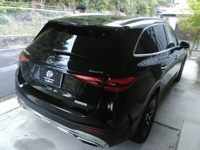 MERCEDES-BENZ GLC - 2