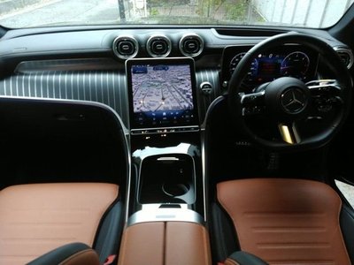 MERCEDES-BENZ GLC - 3