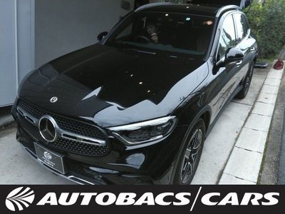 MERCEDES-BENZ GLC - 1