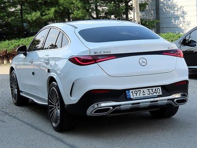 MERCEDES-BENZ GLC - 2