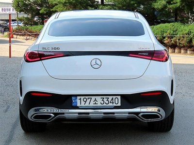 MERCEDES-BENZ GLC - 3