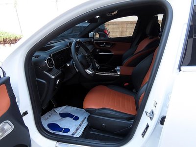 MERCEDES-BENZ GLC - 6