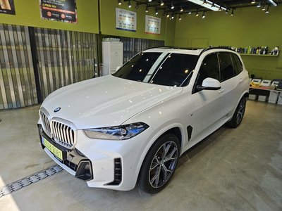 BMW X5 - 7