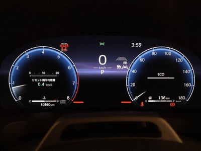 TOYOTA ALPHARD - 7