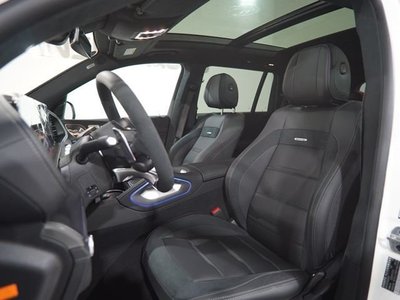 MERCEDES-BENZ GLS - 10