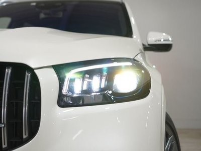 MERCEDES-BENZ GLS - 4