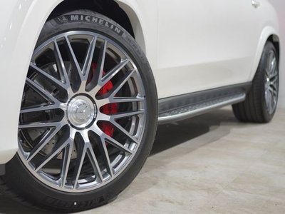 MERCEDES-BENZ GLS - 5