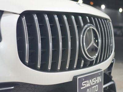 MERCEDES-BENZ GLS - 7