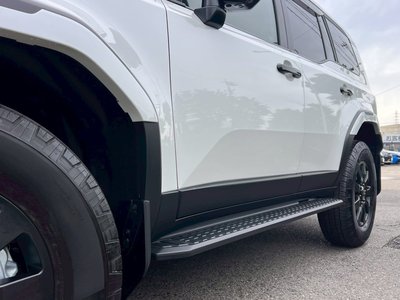 TOYOTA LAND CRUISER 250 - 6