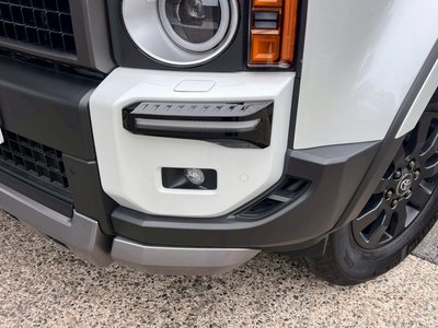 TOYOTA LAND CRUISER 250 - 8