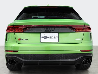 AUDI RS Q8 - 8