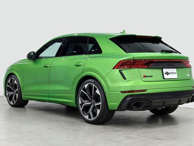 AUDI RS Q8 - 4