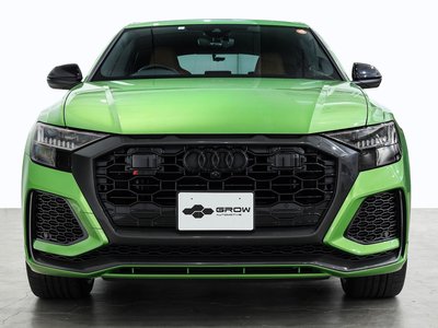 AUDI RS Q8 - 5