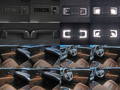 2017 Lexus LS 缩略图 65