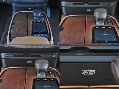 2017 Lexus LS 缩略图 30
