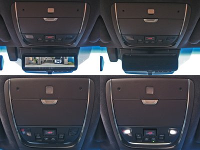 2017 Lexus LS 缩略图 37