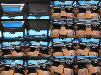 2017 Lexus LS 缩略图 28