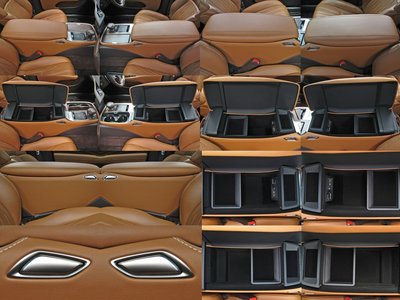 2017 Lexus LS 缩略图 46