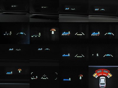 2017 Lexus LS 缩略图 24
