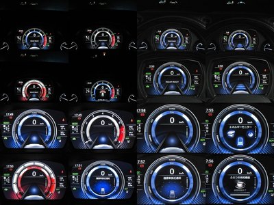 2017 Lexus LS 缩略图 20