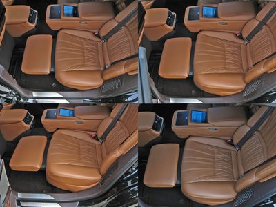 2017 Lexus LS 缩略图 79