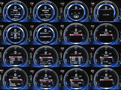 2017 Lexus LS 缩略图 21