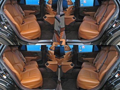 2017 Lexus LS 缩略图 75